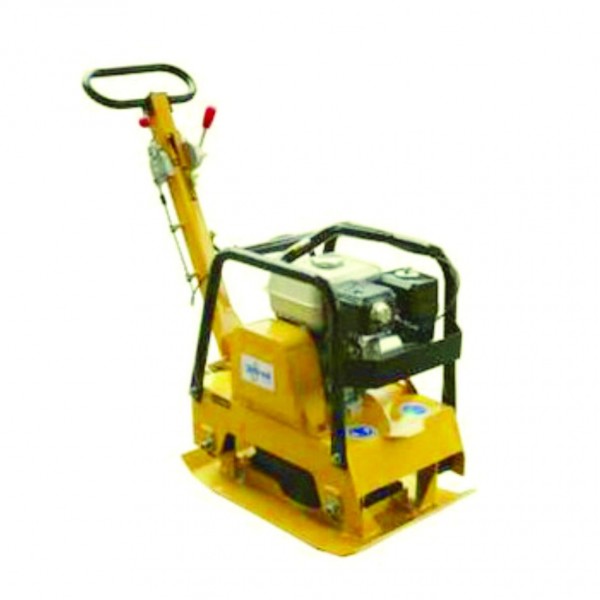 PLANCHA COMPACTADORA HONDA