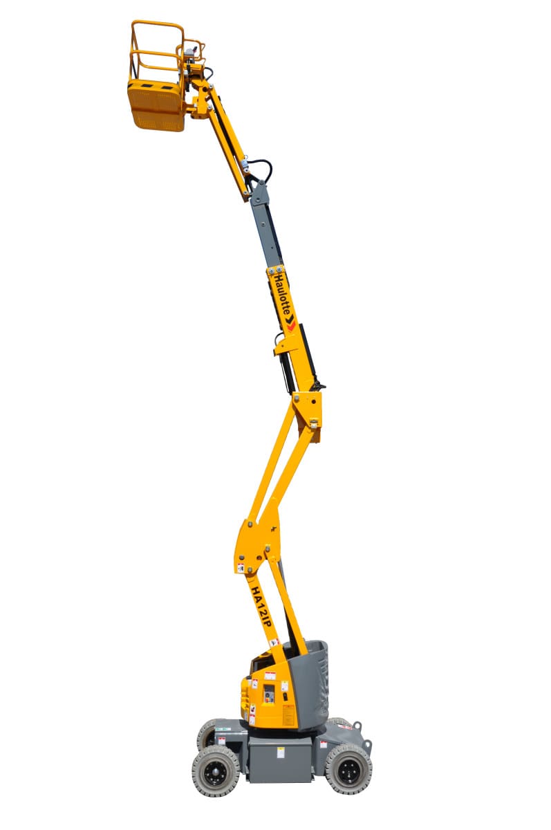 BRAZO HAULOTTE HA12 IP Nº 2 ELIS ELECTRICO